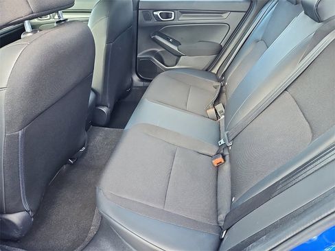 Certified 2023 Honda Civic Sport image 26
