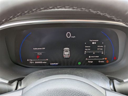 New 2026 Acura MDX w/ Technology Package image 18