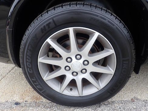 Used 2017 Buick Enclave Convenience FWD image 30