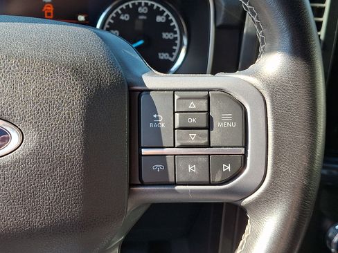 Used 2023 Ford F150 XLT w/ Equipment Group 302A High AWD/4WD image 23