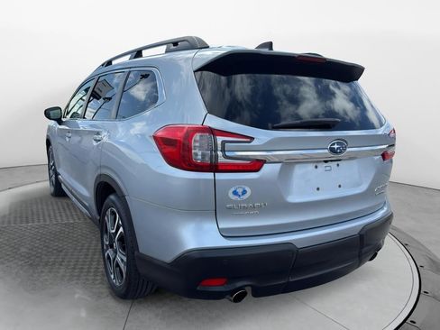 Used 2024 Subaru Ascent Limited w/ Technology Package AWD/4WD image 7