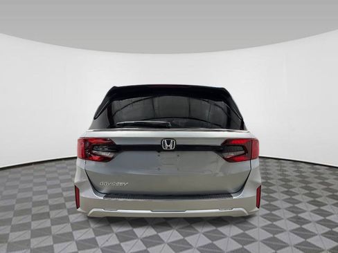 New 2026 Honda Odyssey EX-L image 4