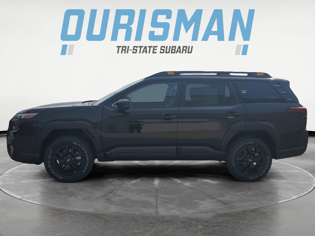 New 2026 Subaru Outback Wilderness AWD/4WD image 3