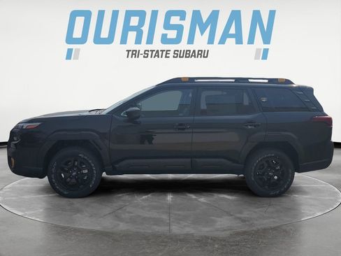 New 2026 Subaru Outback Wilderness AWD/4WD image 3