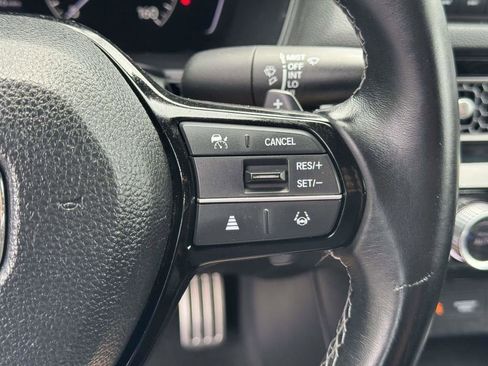 Used 2023 Honda Civic Sport image 13