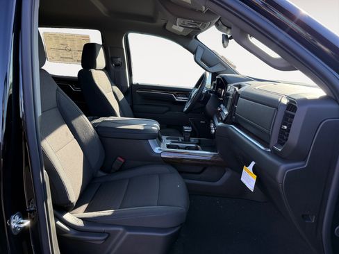 New 2026 GMC Sierra 1500 Elevation w/ Preferred Package image 19