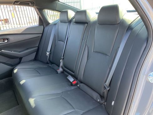 Used 2025 Honda Accord Sport image 27