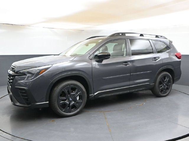 New 2026 Subaru Ascent Bronze Edition AWD/4WD image 2