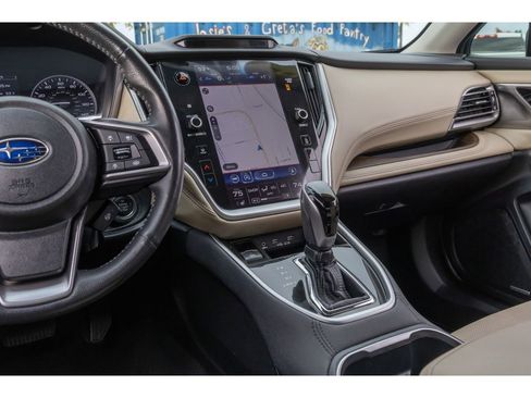 Certified 2022 Subaru Legacy Limited image 23