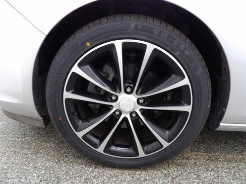 Used 2016 Buick Verano Sport Touring w/ Driver Confidence Package FWD image 18