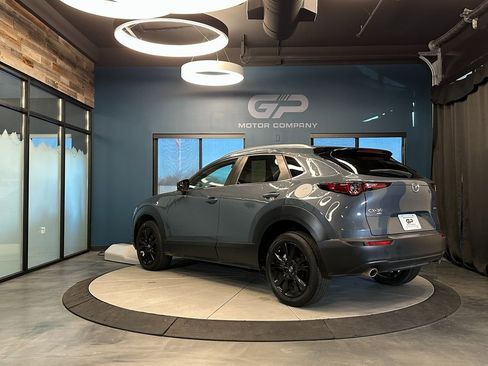 Used 2023 MAZDA CX-30 AWD 2.5 S w/ Preferred Package image 5