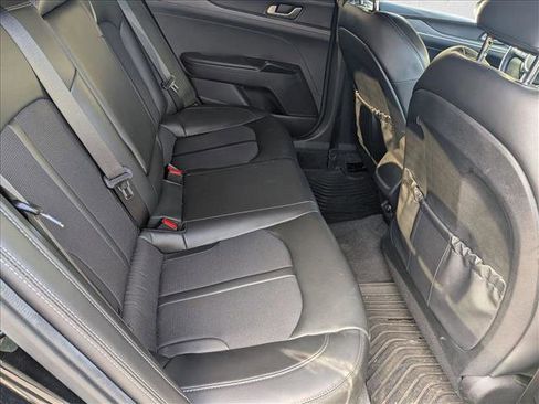 Used 2022 Kia K5 GT-Line image 19