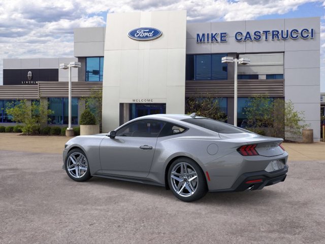 New 2026 Ford Mustang Premium RWD image 5