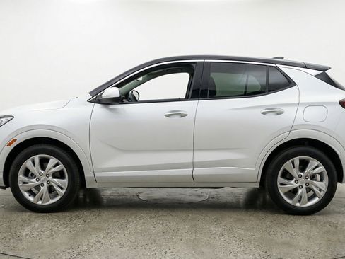 Used 2025 Buick Encore GX Preferred image 5