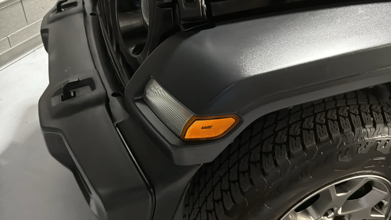 Used 2020 Jeep Wrangler Unlimited Sport AWD/4WD image 7