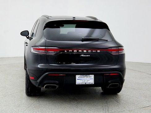 Used 2022 Porsche Macan image 6