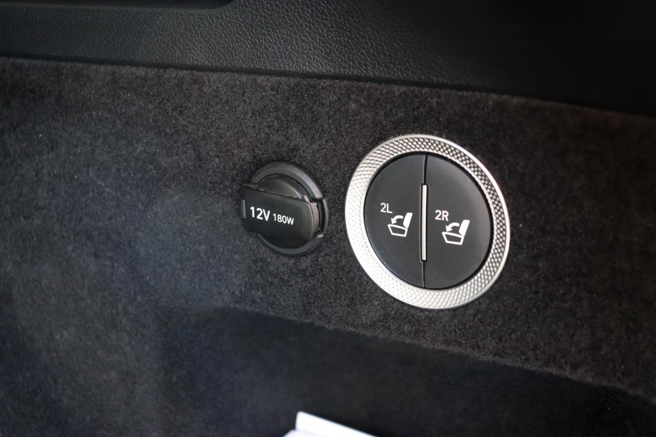 Used 2025 Genesis GV80 2.5T Standard AWD/4WD image 59