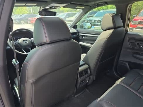 Certified 2026 Honda CR-V Sport-L image 23