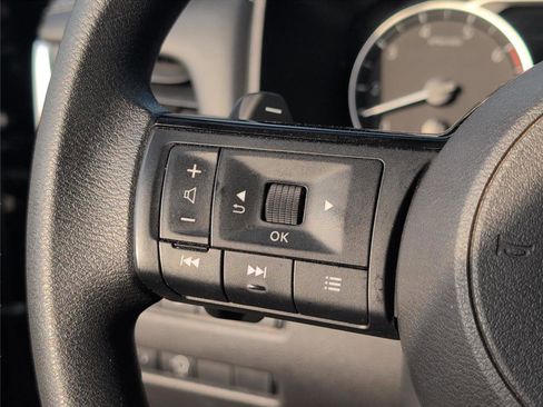 Used 2023 Nissan Rogue SV image 26