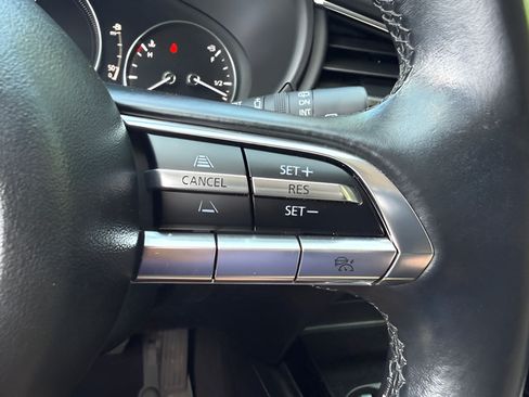 Used 2023 MAZDA CX-30 AWD 2.5 S w/ Preferred Package image 15