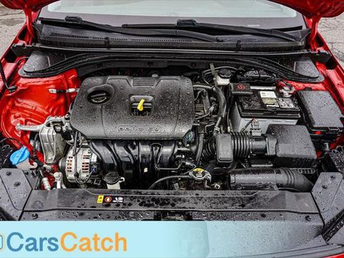 Used 2020 Hyundai Elantra SEL image 37