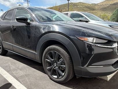 Used 2024 MAZDA CX-30 AWD 2.5 S w/ Select Sport Pkg
