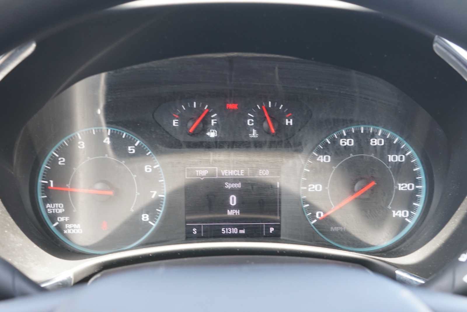 Used 2024 Chevrolet Equinox LS FWD image 16