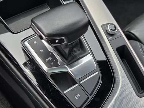Used 2025 Audi A5 2.0T Premium Plus AWD/4WD image 25