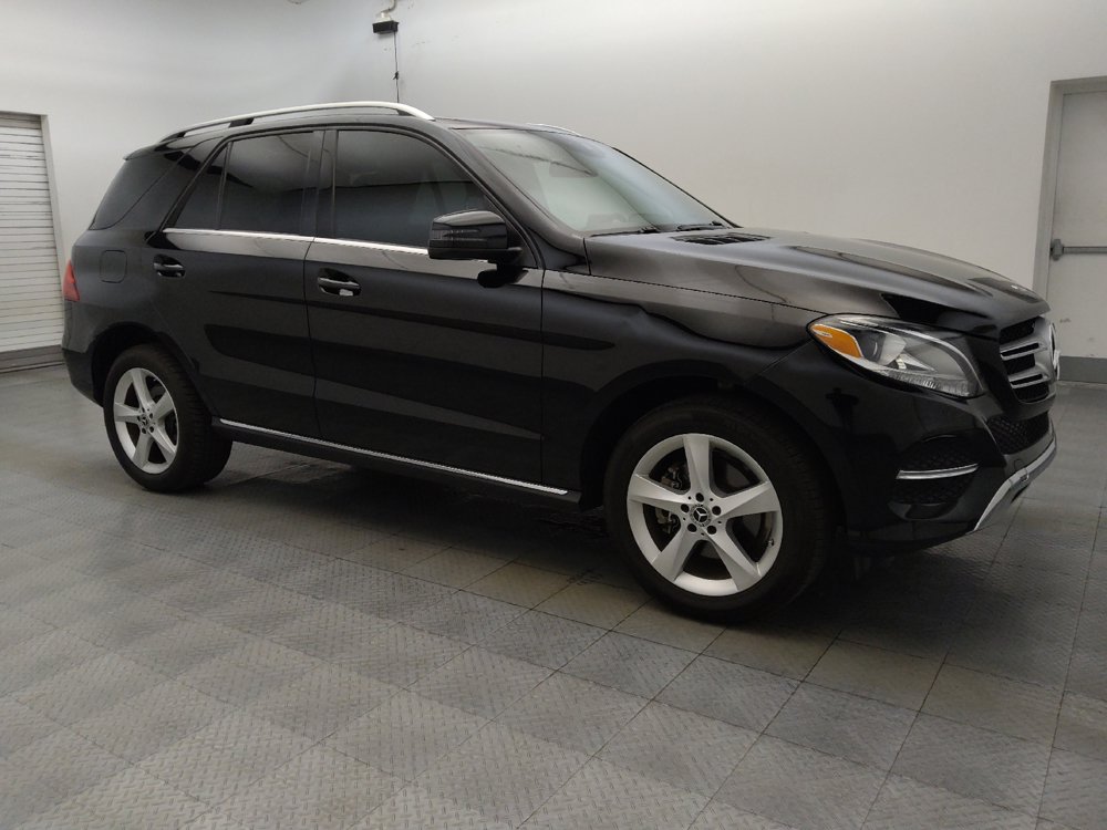 Used 2018 Mercedes-Benz GLE 350 image 11