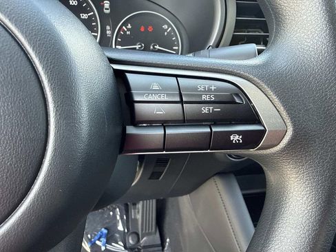 New 2026 MAZDA MAZDA3 s image 38