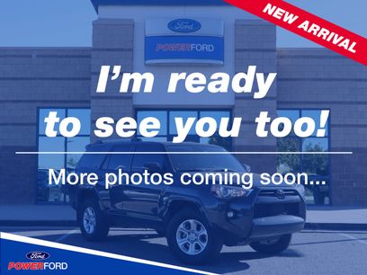 Used 2024 Toyota 4Runner SR5 Premium