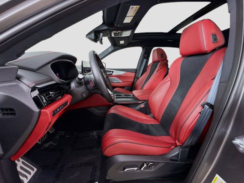 Used 2026 Acura MDX A-Spec image 22