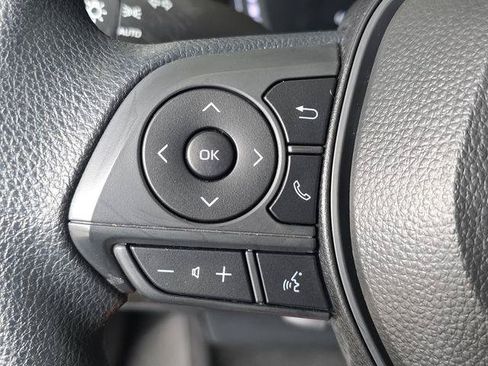 Certified 2026 Toyota Corolla LE FWD image 21