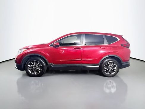 Used 2020 Honda CR-V EX image 5