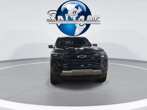 Used 2024 Chevrolet Colorado Z71 w/ LPO, Dark Essentials Package image 6