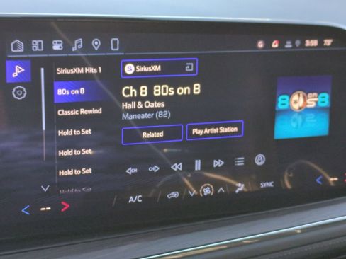 New 2026 Chevrolet Tahoe LS image 13