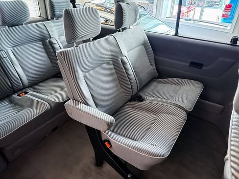 Used 1999 Volkswagen Eurovan GLS FWD image 15