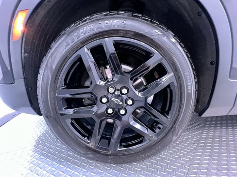 Used 2022 Chevrolet Blazer LT FWD image 10