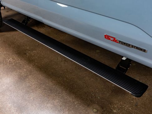 Used 2026 Ford F250 Platinum image 13