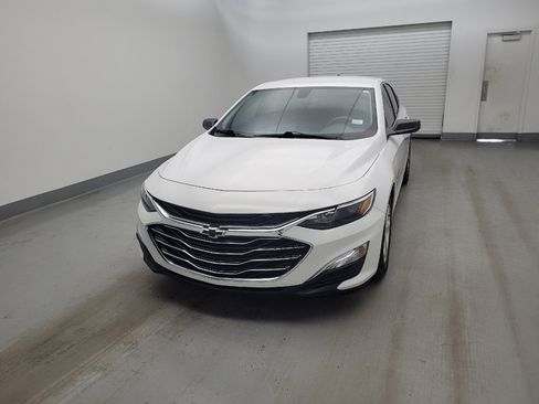 Used 2021 Chevrolet Malibu LS FWD image 15