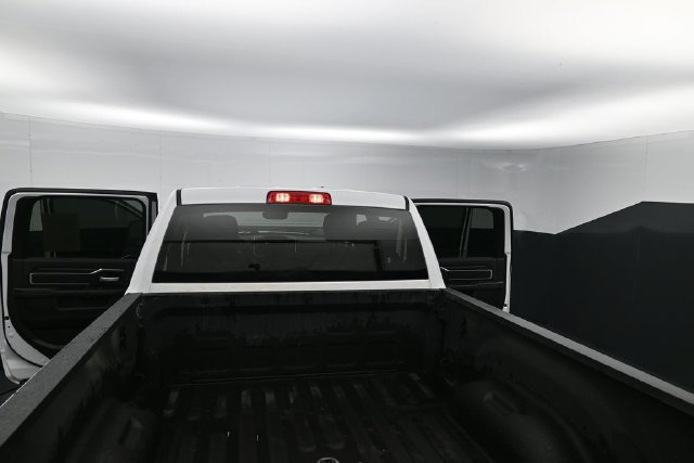 Used 2025 RAM 2500 Big Horn AWD/4WD image 14