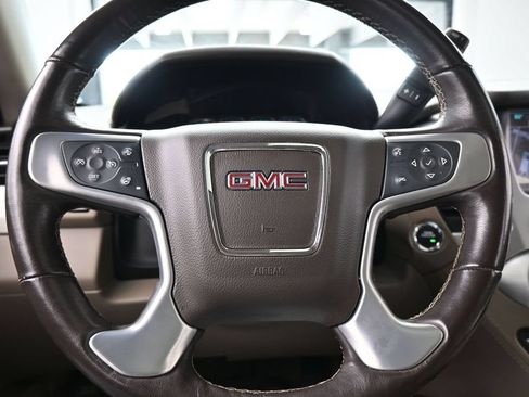 Used 2019 GMC Yukon XL SLT w/ Premium Edition RWD image 27