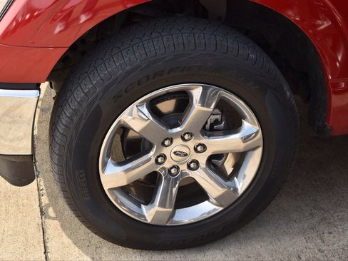 Used 2022 Ford F150 Lariat image 9