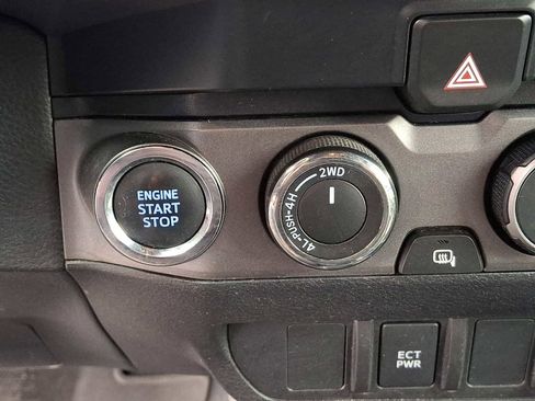 Certified 2022 Toyota Tacoma TRD Sport image 26