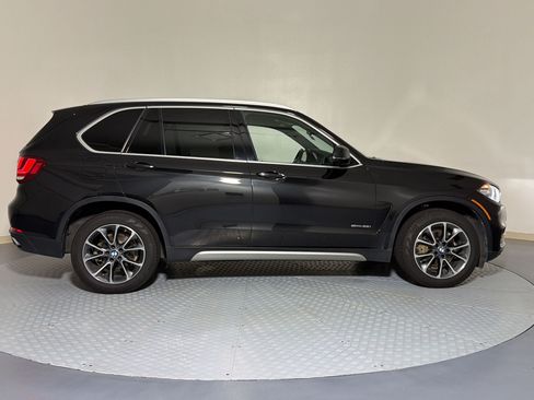 Used 2018 BMW X5 sDrive35i RWD image 8