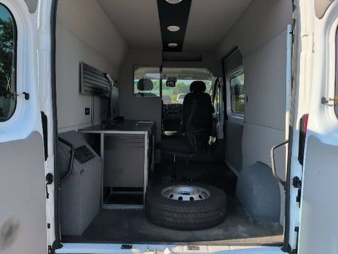 Used 2021 RAM ProMaster 1500 FWD image 9