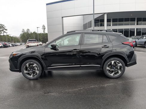 New 2026 Subaru Crosstrek 2.5i Limited AWD/4WD image 7