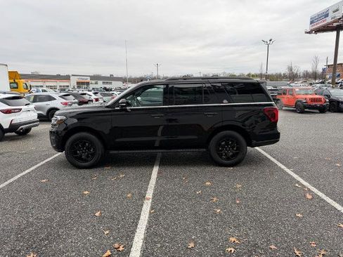 Certified 2023 Ford Expedition Timberline image 5