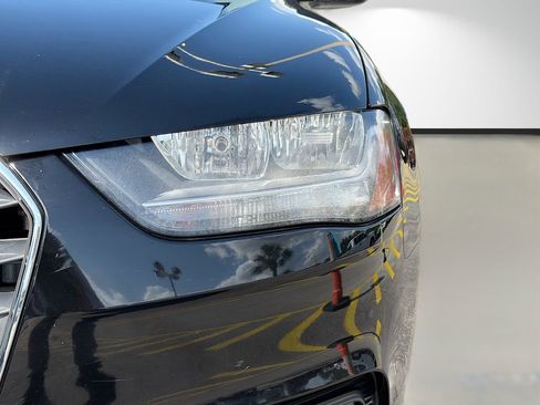 Used 2014 Audi A4 2.0T Premium FWD image 9