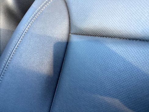 Certified 2023 Chevrolet Silverado 1500 LTZ w/ LTZ Convenience Package II image 5